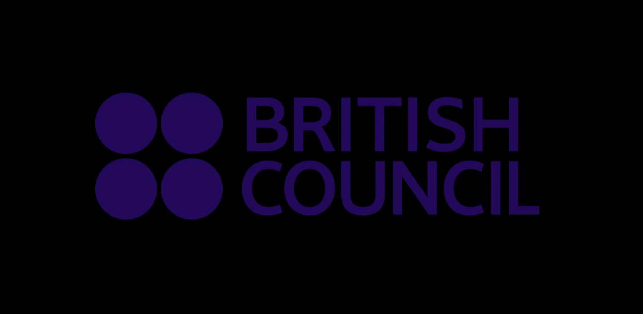 British Council Logo