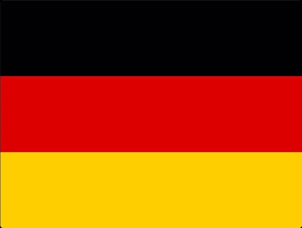 Germany flag