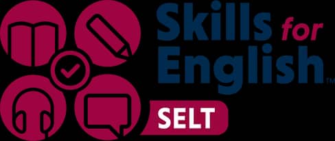 Skills for English — SELT