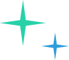 Stars animation