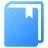 Reading icon