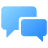 Speaking icon