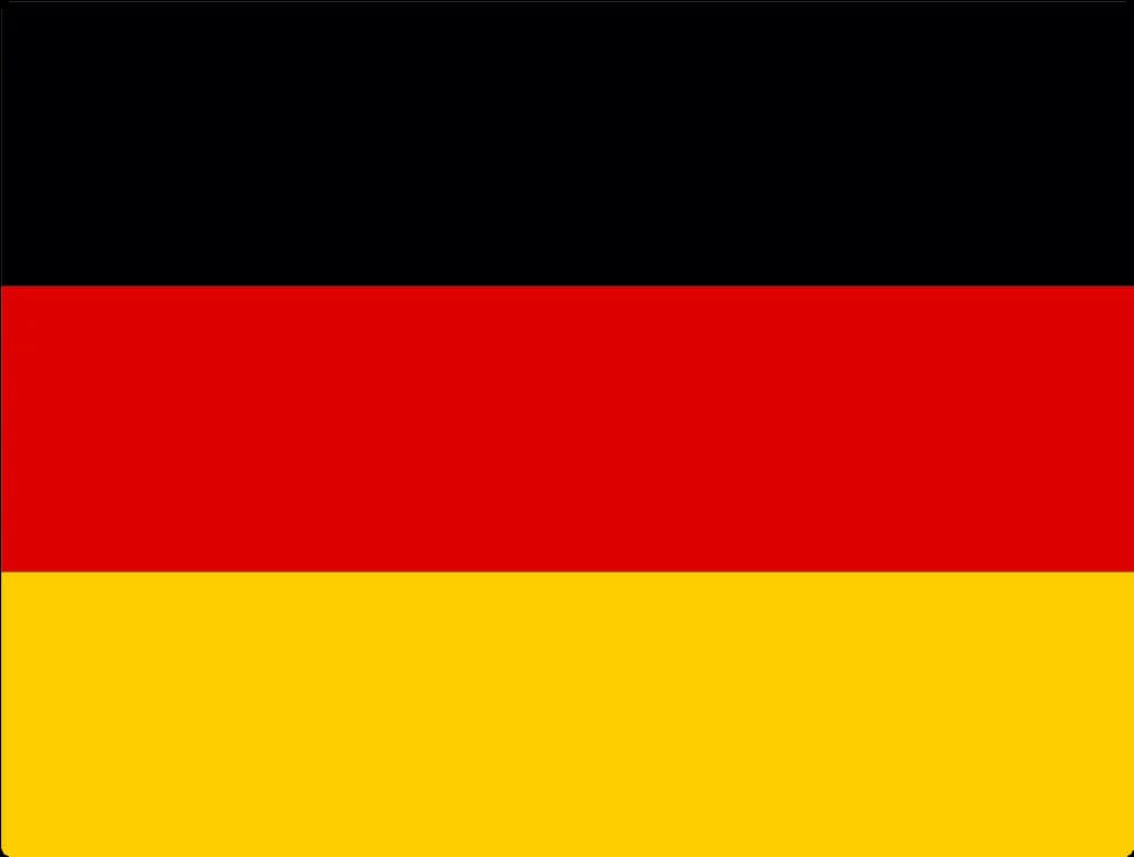 Germany flag