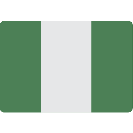 Shabuj Global Education Africa flag