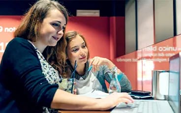 Comprehensive Support