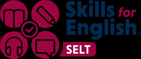Skills for English — SELT