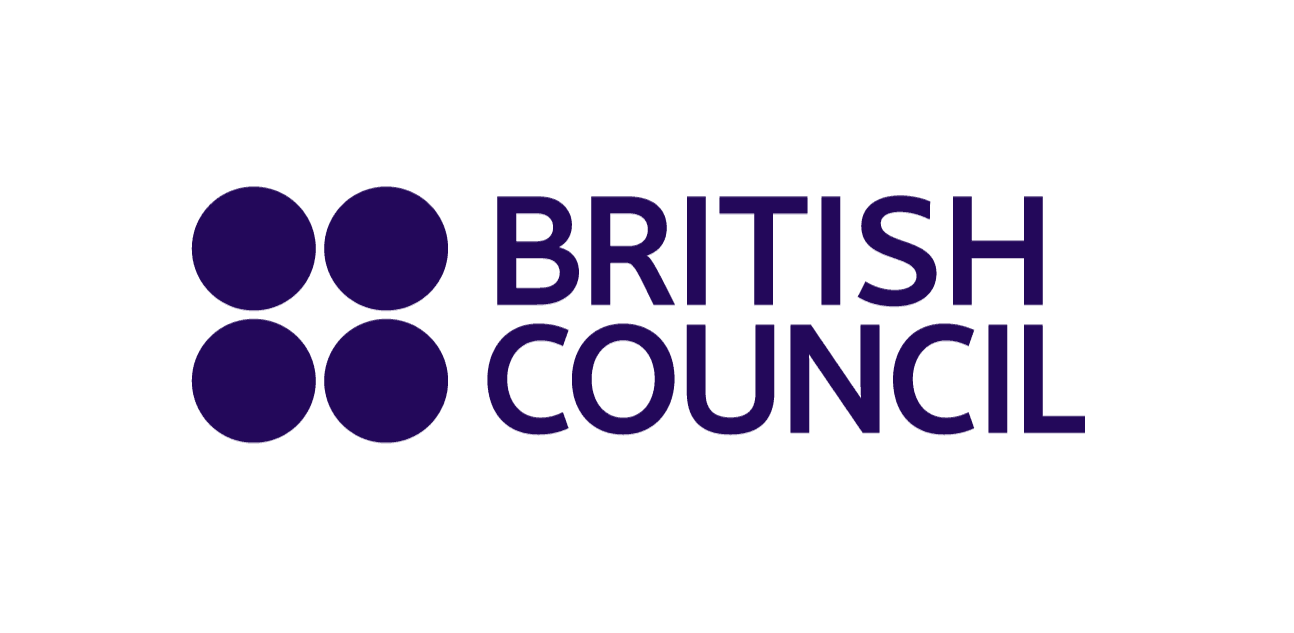 British Council Logo