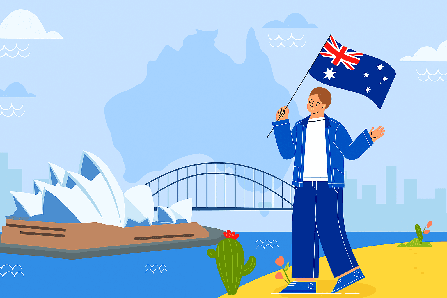 Study in Australia