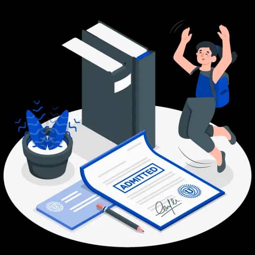 College Admission