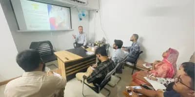 Upcoming Events - Shabuj Global Education