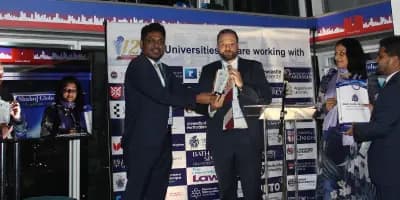 Event Highlights - Shabuj Global Education