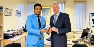 New University Partnerships - Shabuj Global Education