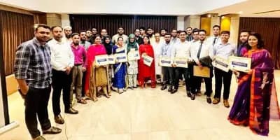 Global Collaborations - Shabuj Global Education