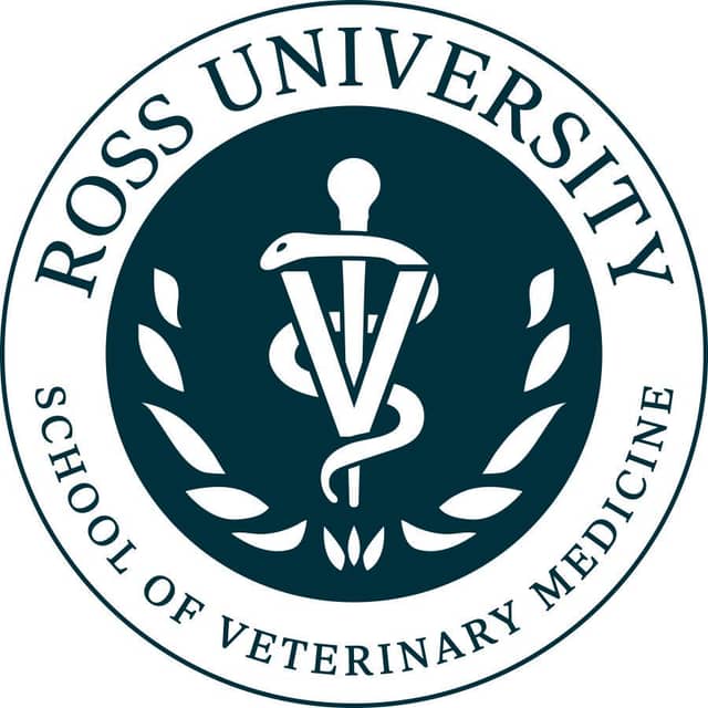 Ross University School of Veterinary Medicine
