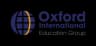 Oxford International Group logo