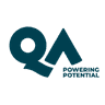 QA Higher Education logo