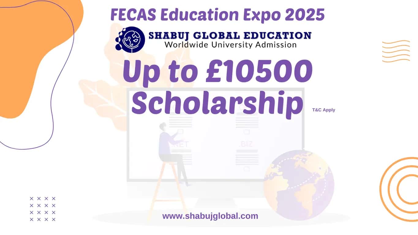 SGE X FECAS Education Expo 2024