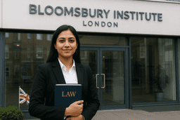 CILEX Qualifications That Open Doors to Legal Practice Opportunities
