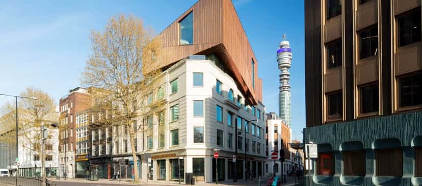 Bloombury institute