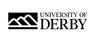 University of Derby logo