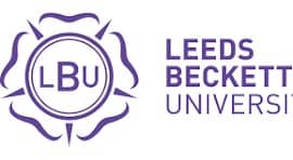 Leeds Beckett University