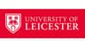 University of Leicester logo