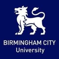 Birmingham City University