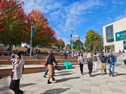 Insider Secrets to Succeed as a Full-Time Student at Exeter