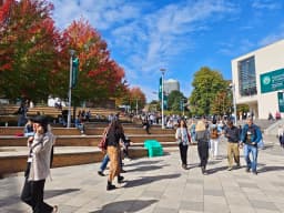 Insider Secrets to Succeed as a Full-Time Student at Exeter