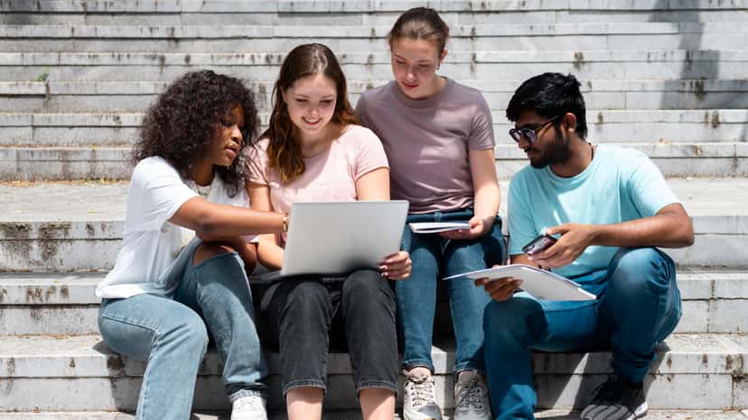 Transparent fees give international students the confidence to focus on academic success.