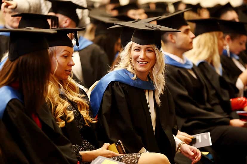 Students at Bloomsbury Institute London gain practical skills for real-world legal careers