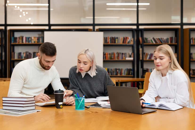 Hands-on workshops and career guidance prepare students for success in the legal profession.