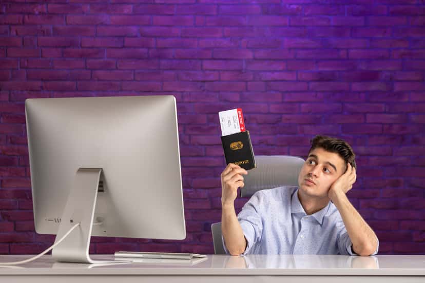 A clear step-by-step visa process reduces delays and confusion.