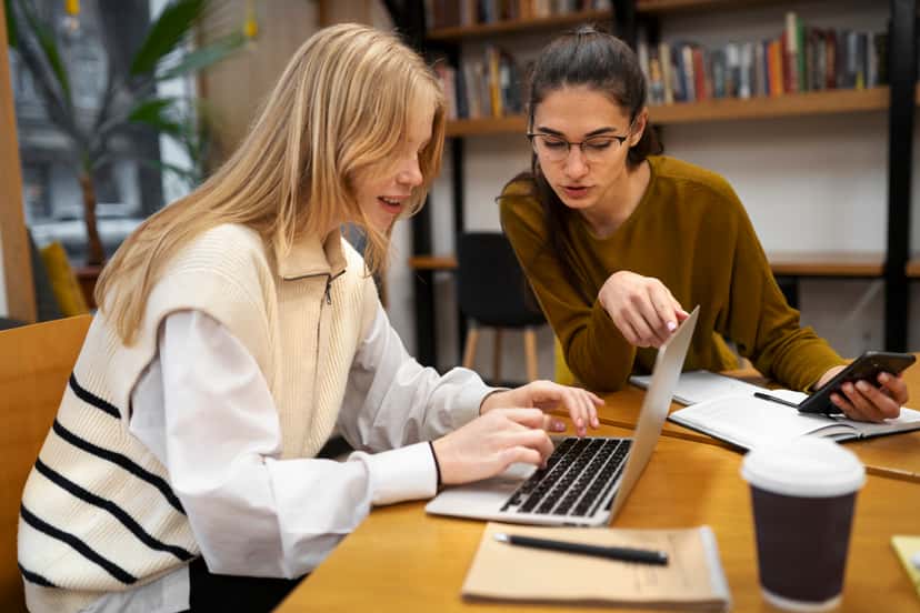 Professional guidance helps students avoid mistakes and apply with confidence.