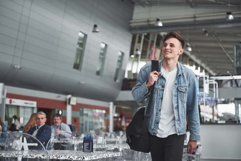 With the right visa support, students can begin their academic journey smoothly.