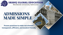 Top Admission Practices That Simplify Student Recruitment