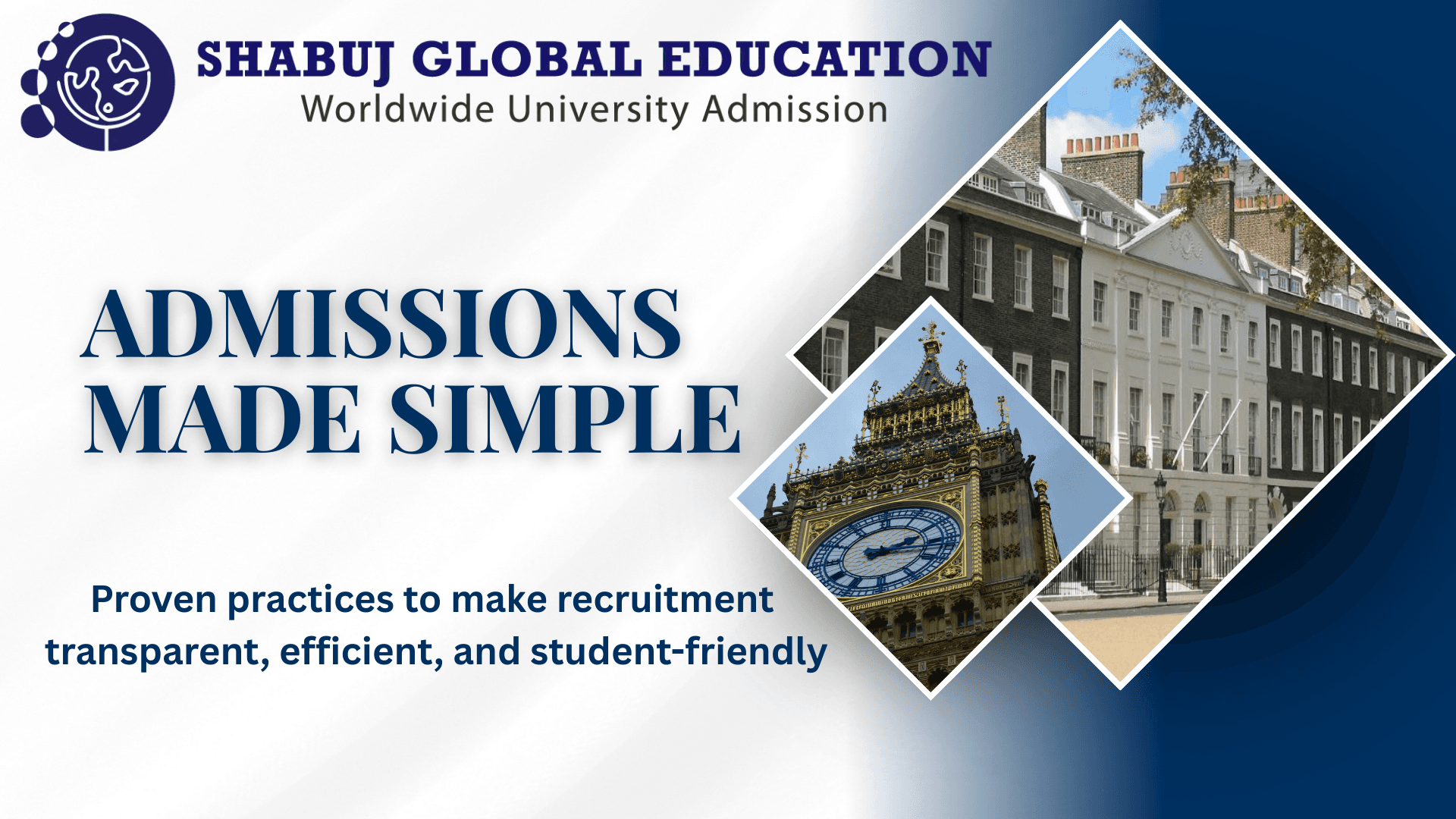 Top Admission Practices That Simplify Student Recruitment