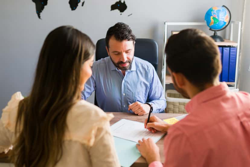 Step-by-step support ensures international students navigate applications and visas smoothly.