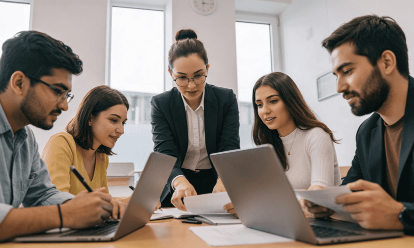 Effective teaching methods create clarity, consistency, and stronger learning outcomes