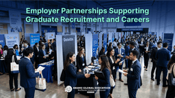 Employer Partnerships Supporting Graduate Recruitment and Careers