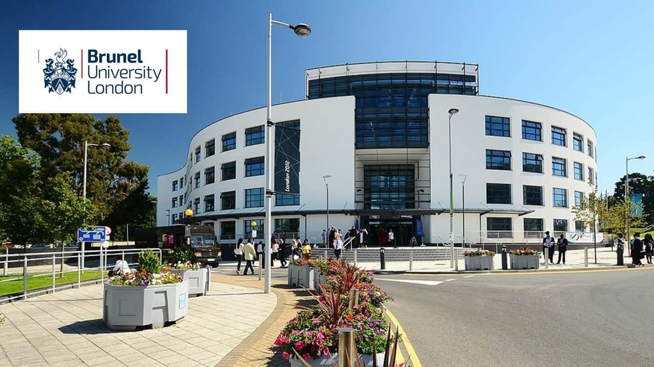 Brunel University of London