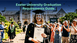 Exeter University Graduation Requirements Guide