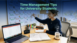 Time Management Tips for Exeter Students